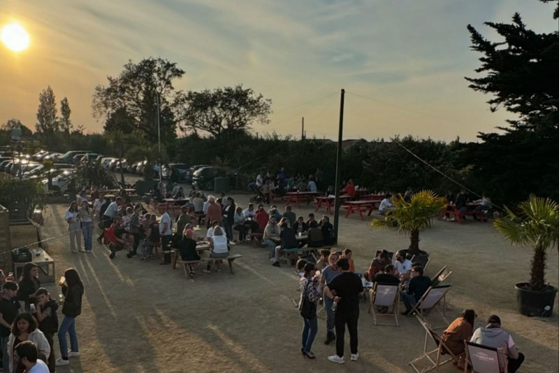 Les concerts du Selva à Pornic