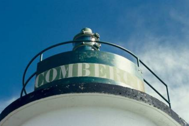 Le Port de Comberge