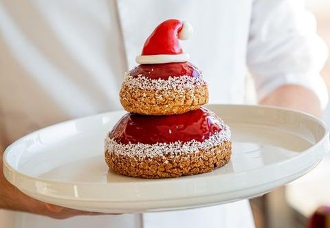 Menu de noël, réveillon noel, menus fetes
