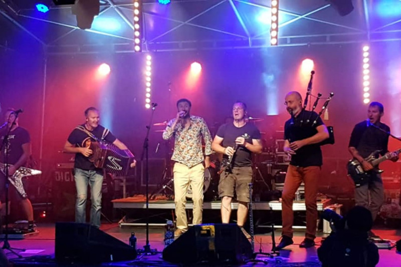Concert Digresk