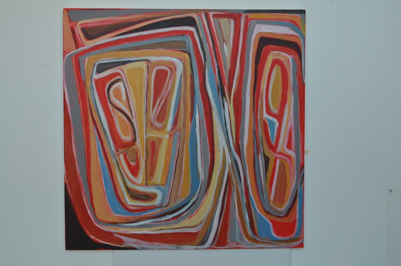 st michel, tharon, exposition, exposition des artistes locaux, le canopus