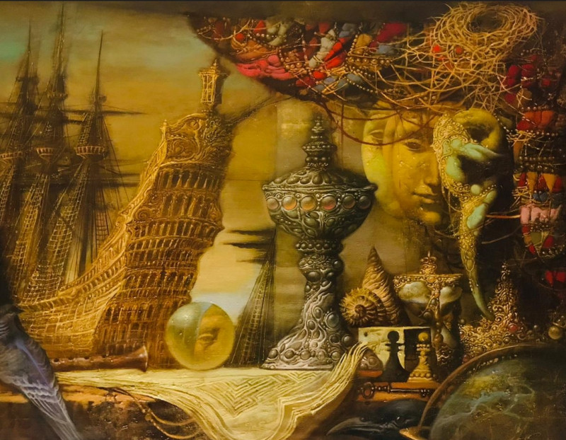 DU RÉEL A L'IMAGINAIRE PORNIC