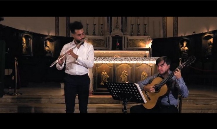  DUO KÖLN PORNIC CLASSIQUE