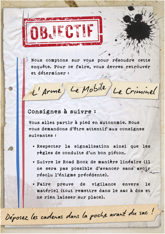 escape game, cluedo, pornic, destination pornic