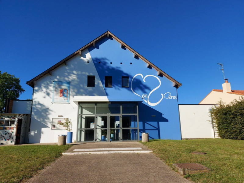 Espace Coeur en Scène