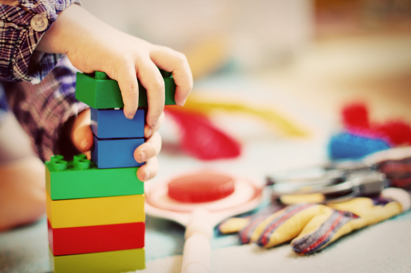 Espace jeux pour toutes et tous