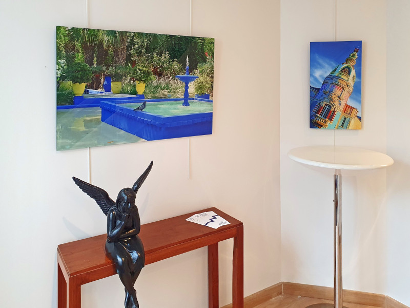 ESPACE PORNIC EXPO
