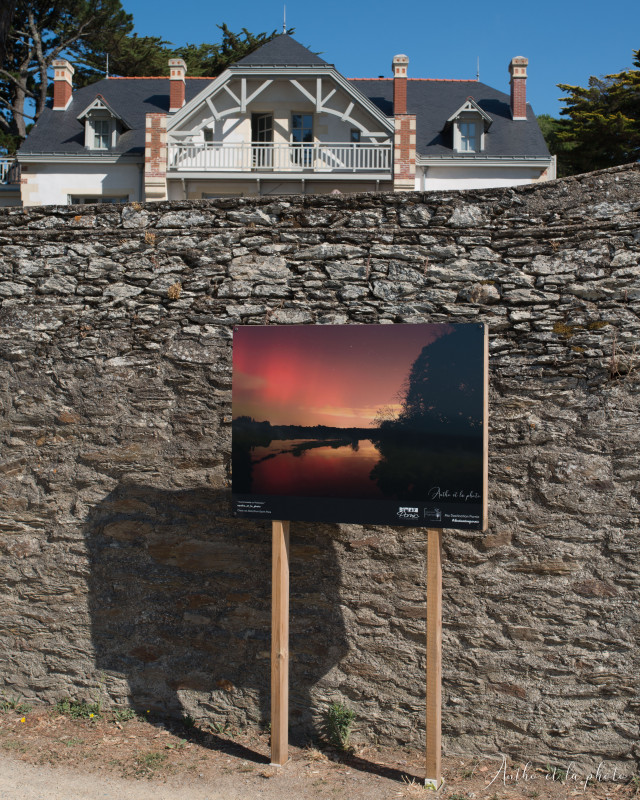 exposition photos instagram pornic