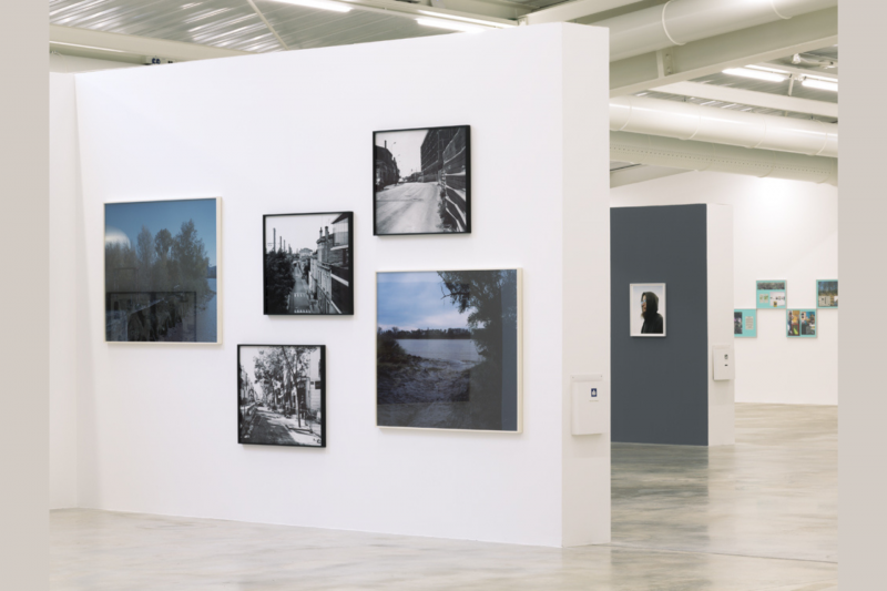 Exposition - 90 ans d'aventure théâtrale photo costumes Destination Pornic