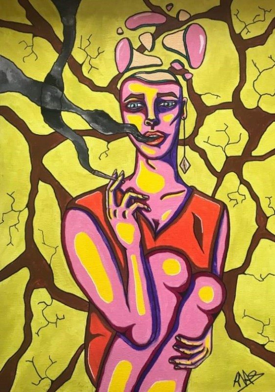 EXPOSITION ANASTASIE ELOUARD PORNIC