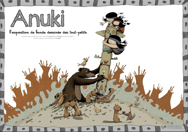 Exposition Anuki