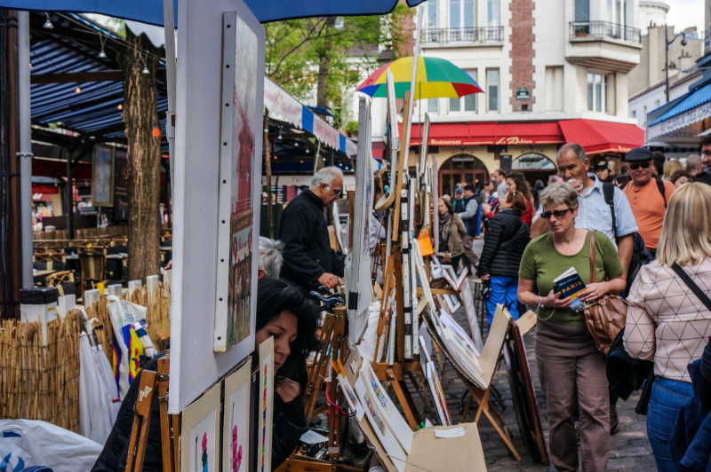 Exposition 