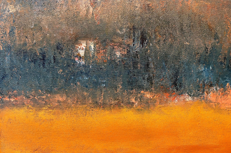 Exposition de pastels et aquarelles