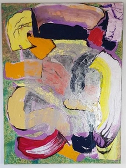 Exposition de peintures, et sculptures: être une source d'inspiration Pornic martière lumière plexiglas Artscreate BB-Coeur