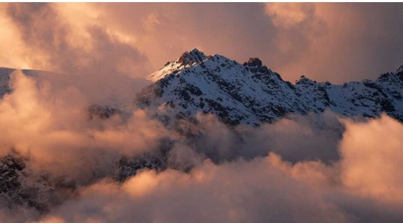  Exposition de photographies: altitudes Pornic