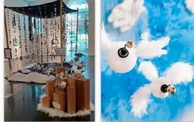 Exposition: délicatesse Pornic