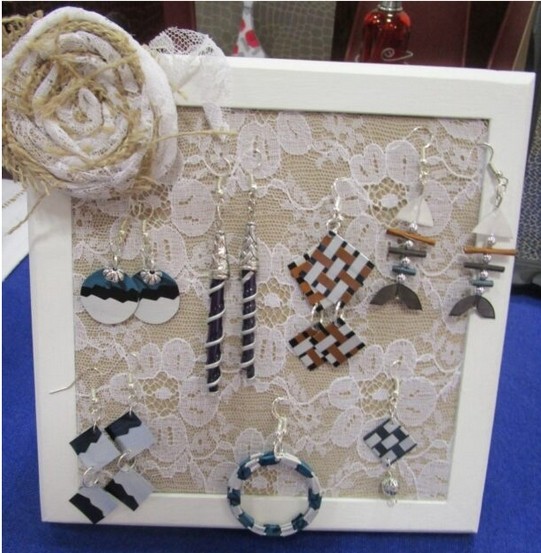 EXPOSITION DES CREATEURS DE RETZ PORNIC