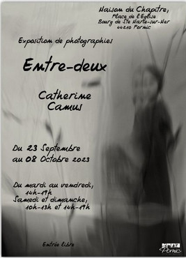 EXPOSITION: ENTRE-DEUX PORNIC