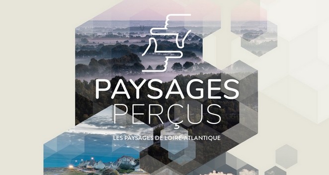 EXPOSITION EXTERIEURE: PAYSAGES PERCUS PORNIC
