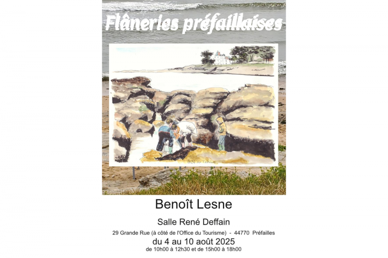 Exposition 