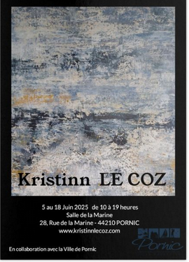 Exposition: illusions marines pornic