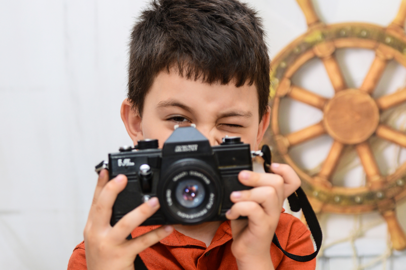 ecole petits mousses prefailles destination pornic exposition photographies