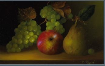 EXPOSITION LE CLAIR OBSCUR DU XVIII SIECLE PORNIC ROBERT PICARD PASTELLISTE