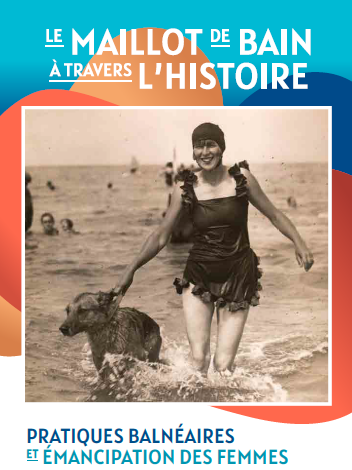 Exposition: Le maillot de bain à travers l'histoire