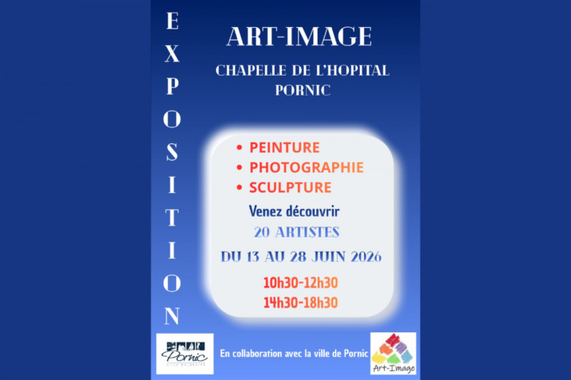 Exposition par Art Image