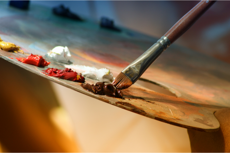 Exposition - Sur l'Estran