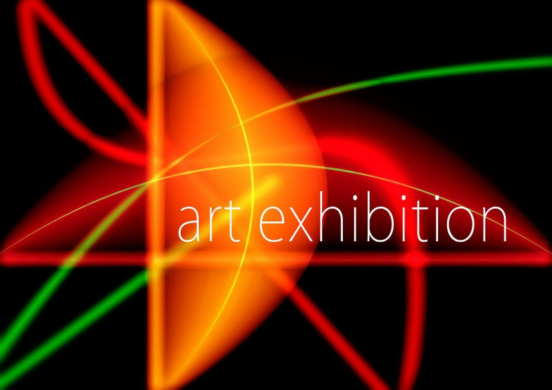 Exposition - Vivants