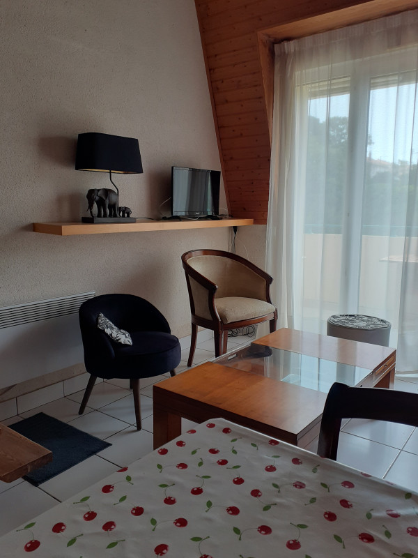 location appartement vacances Pornic mer plage sejour