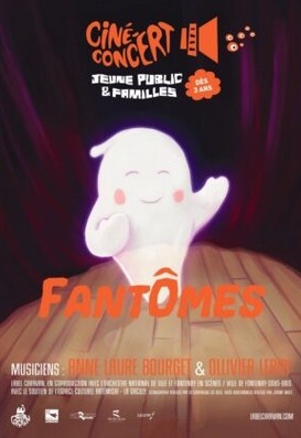 FANTÔMES PORNIC