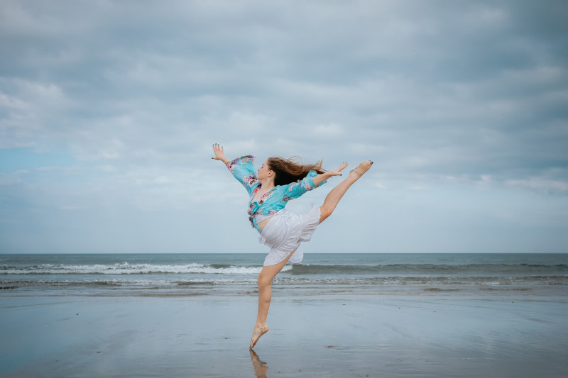 Séance découverte de biodanza