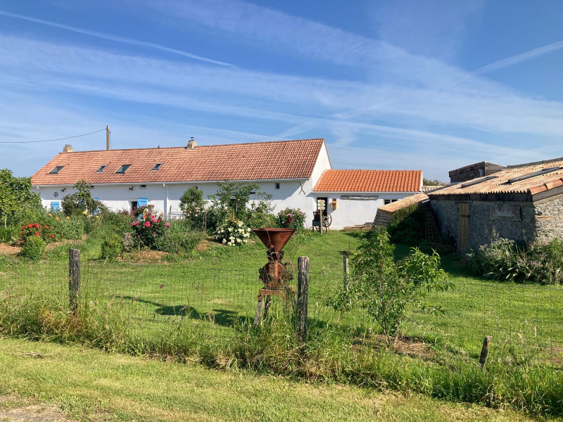 Ferme pédagogique du Fresne
