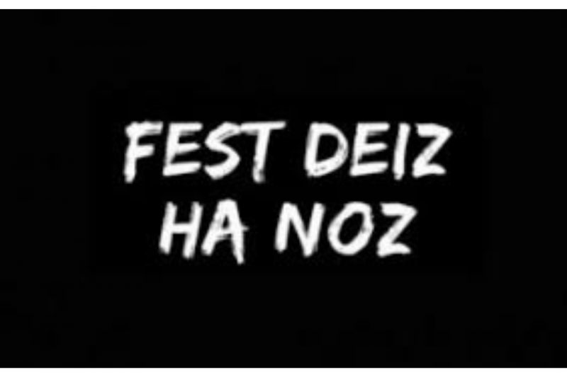 Fest-noz avec le Cercle Celtique de Pornic