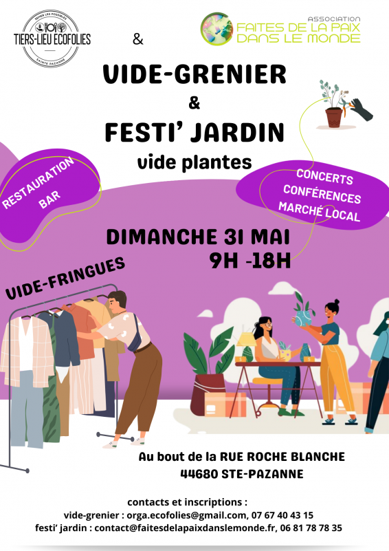 Festi'Jardin