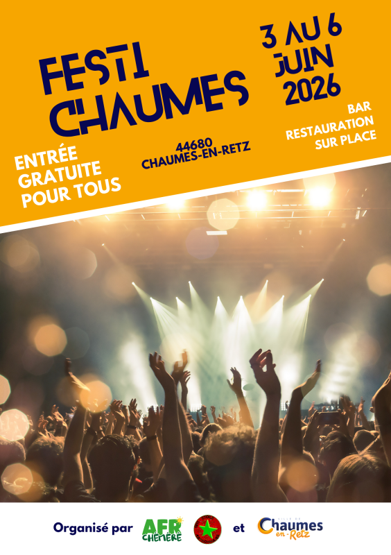 FestiChaumes