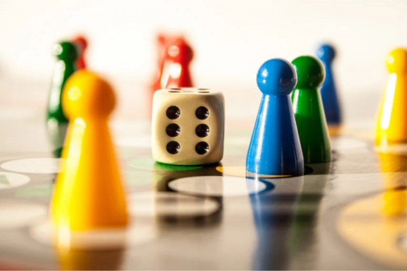 Festijeu: Messe und Festival für Familienbrettspiele – Reiseziel Pornic