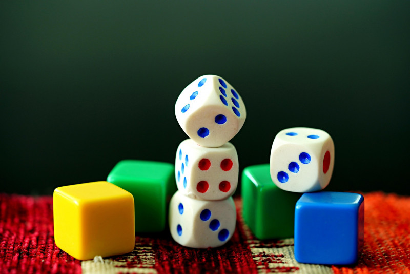 Festival des jeux à l'Ouest