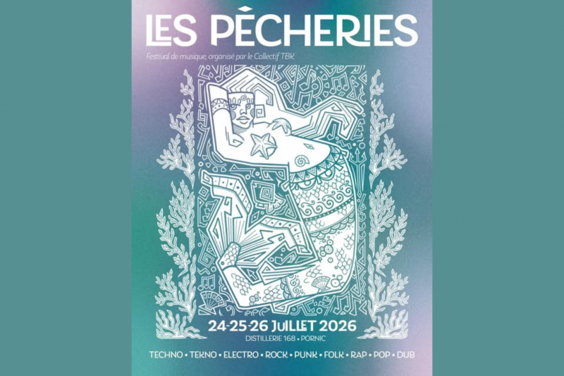 Festival des pêcheries