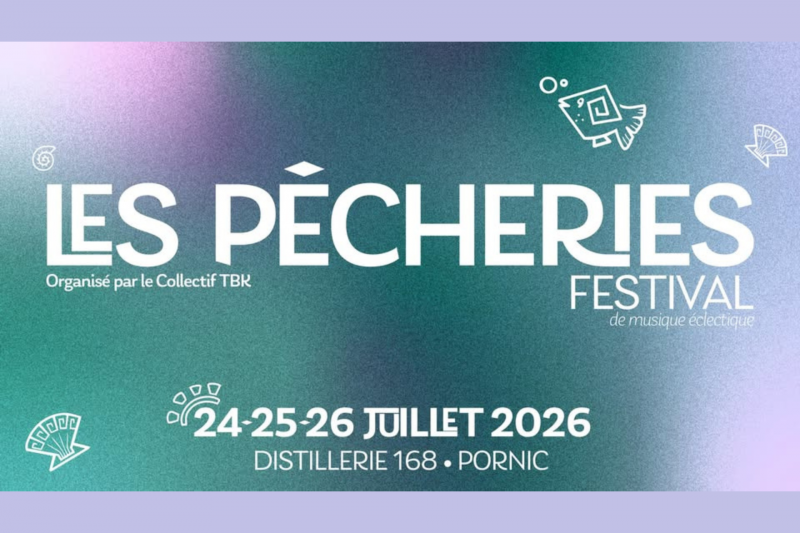 Festival des pêcheries