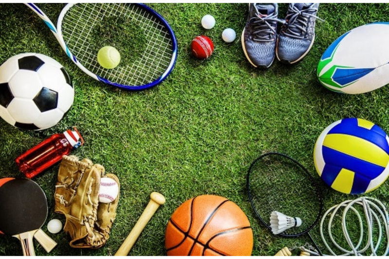 Festival des sports chez Décathlon Pornic