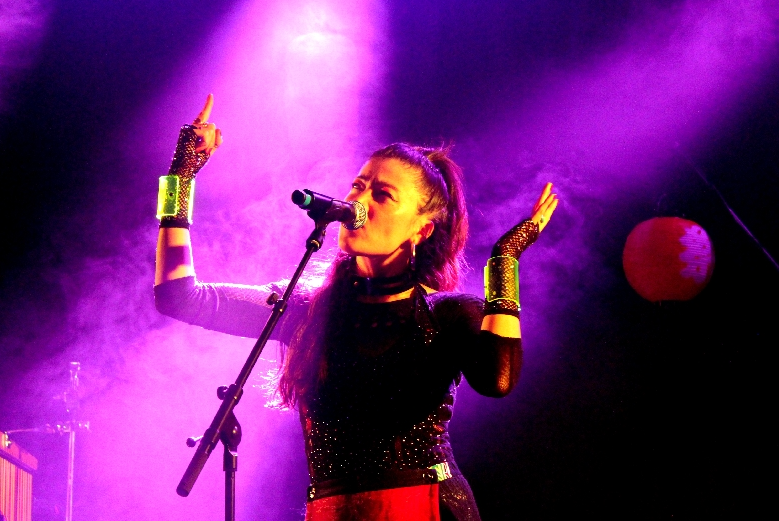 Festival Errances 2026 Pornic Pays de Retz