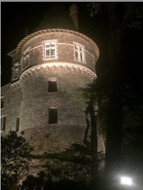 Festival été 2026 - Les arts vivants au Château de Pornic théâtre art Destination Pornic