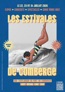 Les estivales de Comberge