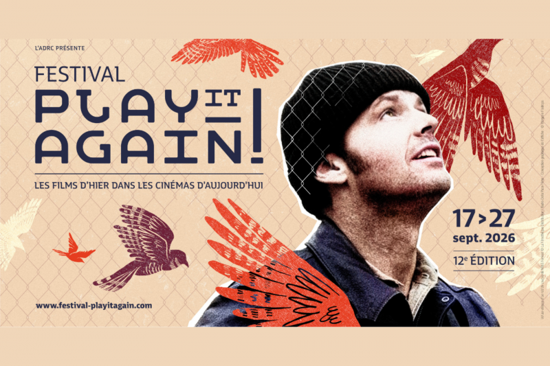 Festival : Play it again Pornic