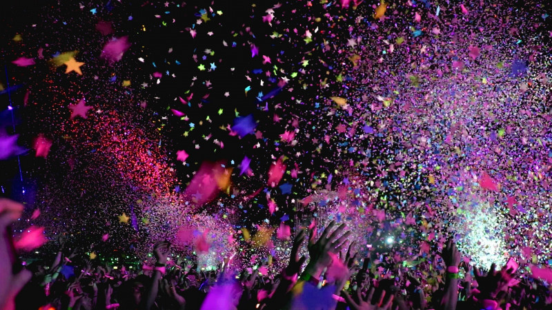 Fête de Haute Perche