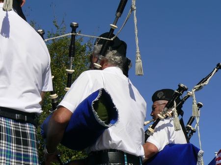 Fête de la Saint-Gilles à Pornic