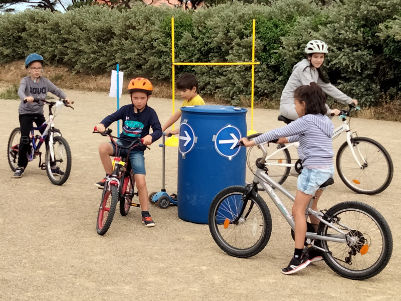 fête du vélo préfailles destination pornic enfants famille adultes balade pornic agglo pays de retz rando